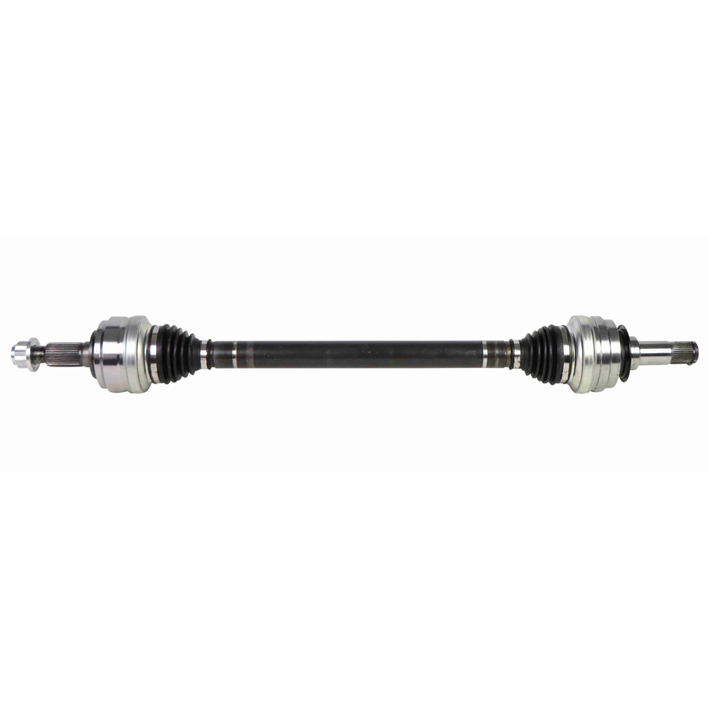 2012 Audi Q7 Drive Axle Kit