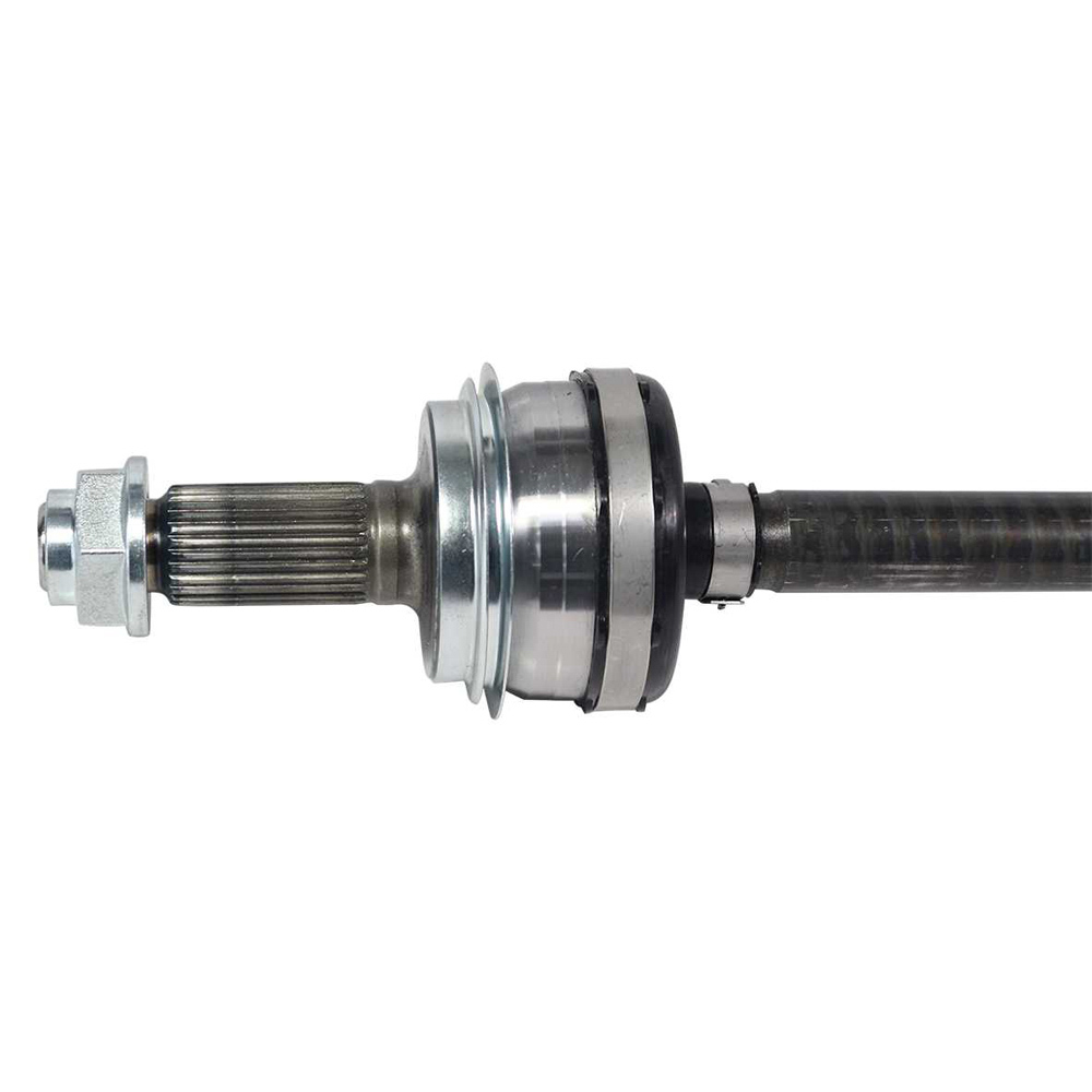 2017 Acura MDX Drive Axle Rear