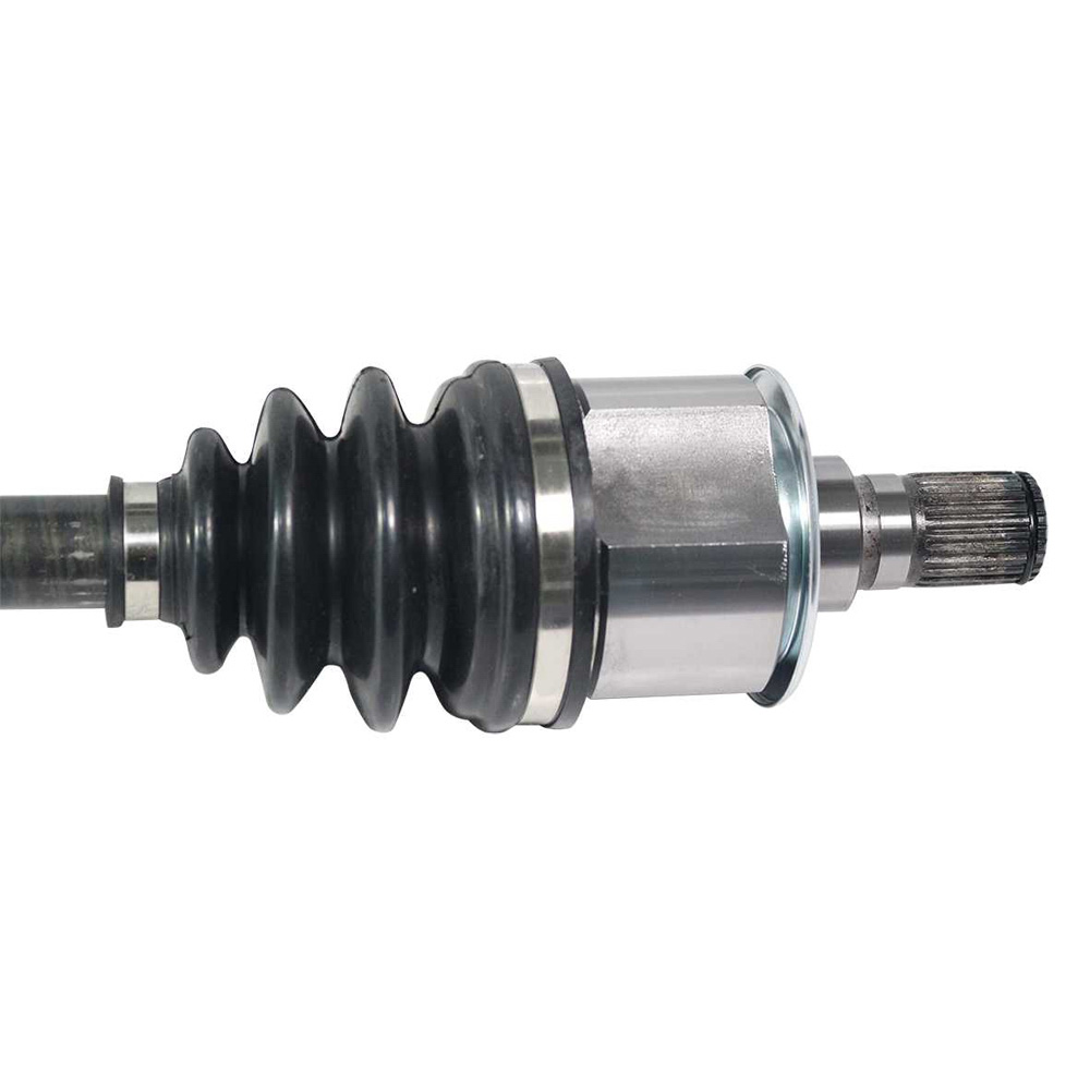 2017 Acura MDX Drive Axle Rear