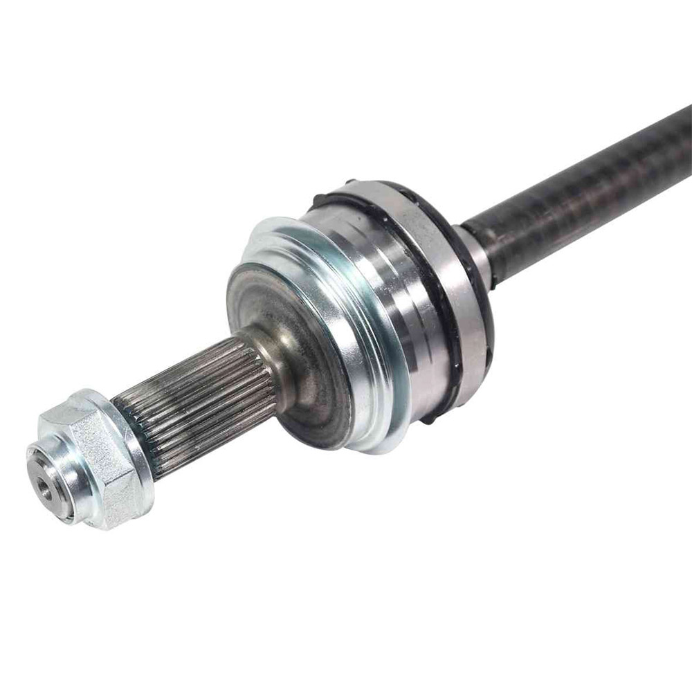 2017 Acura MDX Drive Axle Rear