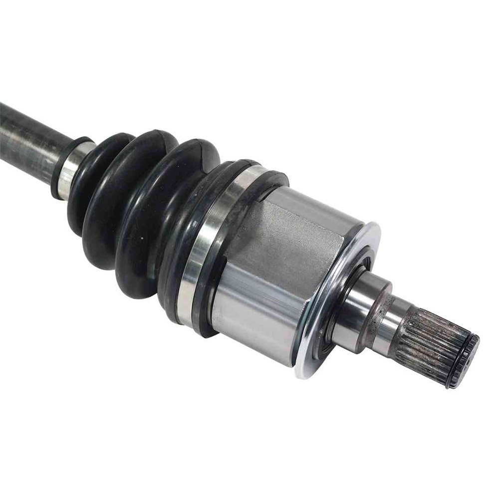 2017 Acura MDX Drive Axle Rear
