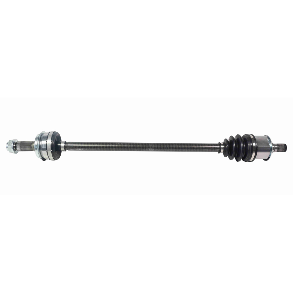 2021 Honda Ridgeline Drive Axle Kit