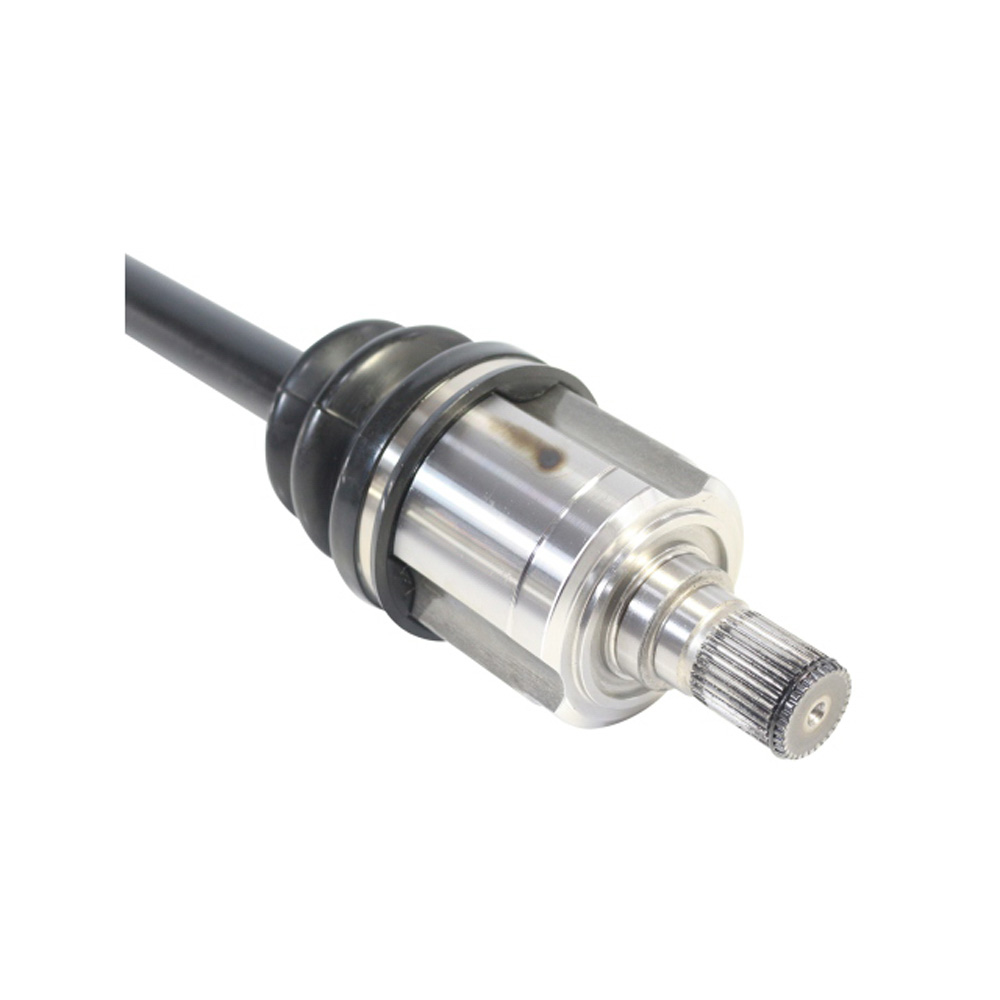 2019 Acura RDX Drive Axle Front