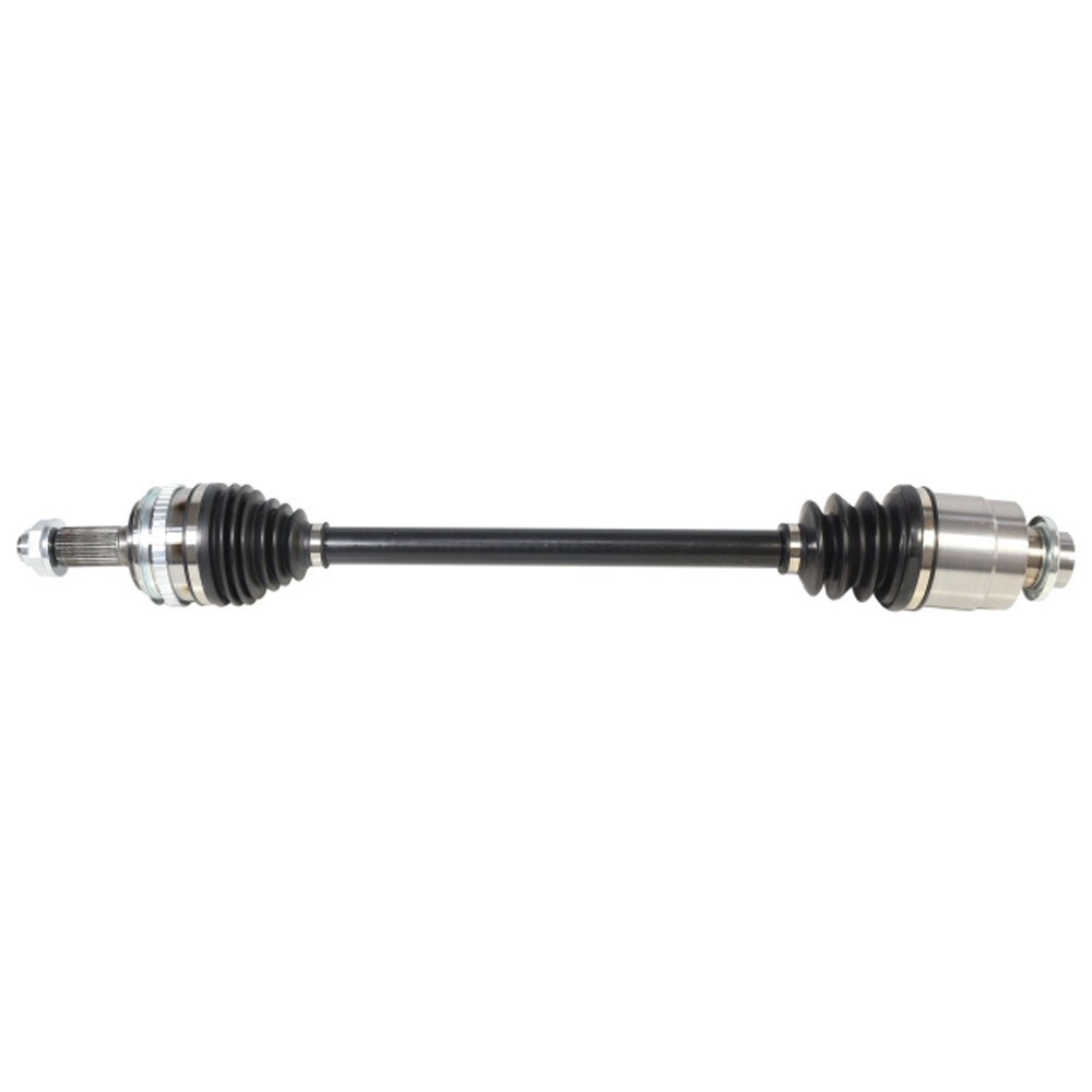 2006 Acura MDX Drive Axle Kit