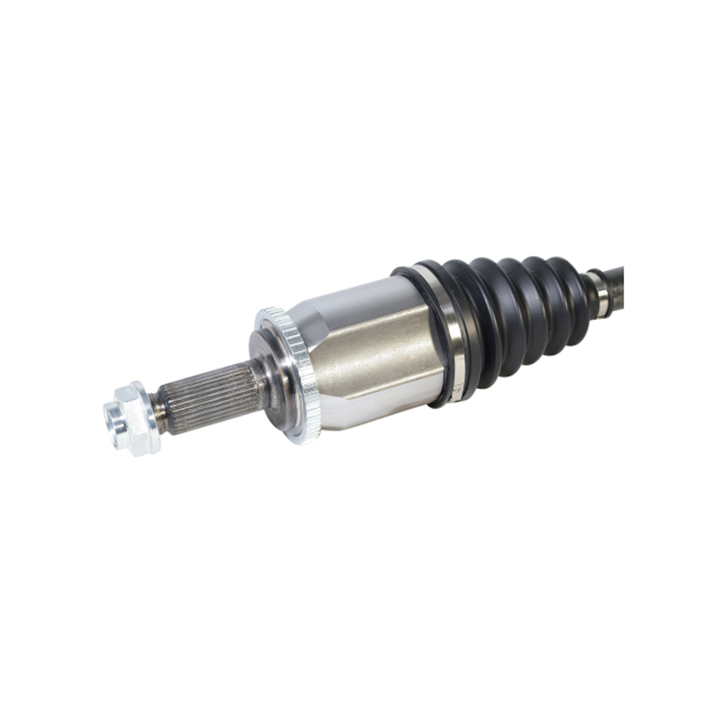 2004 Acura NSX Drive Axle Rear