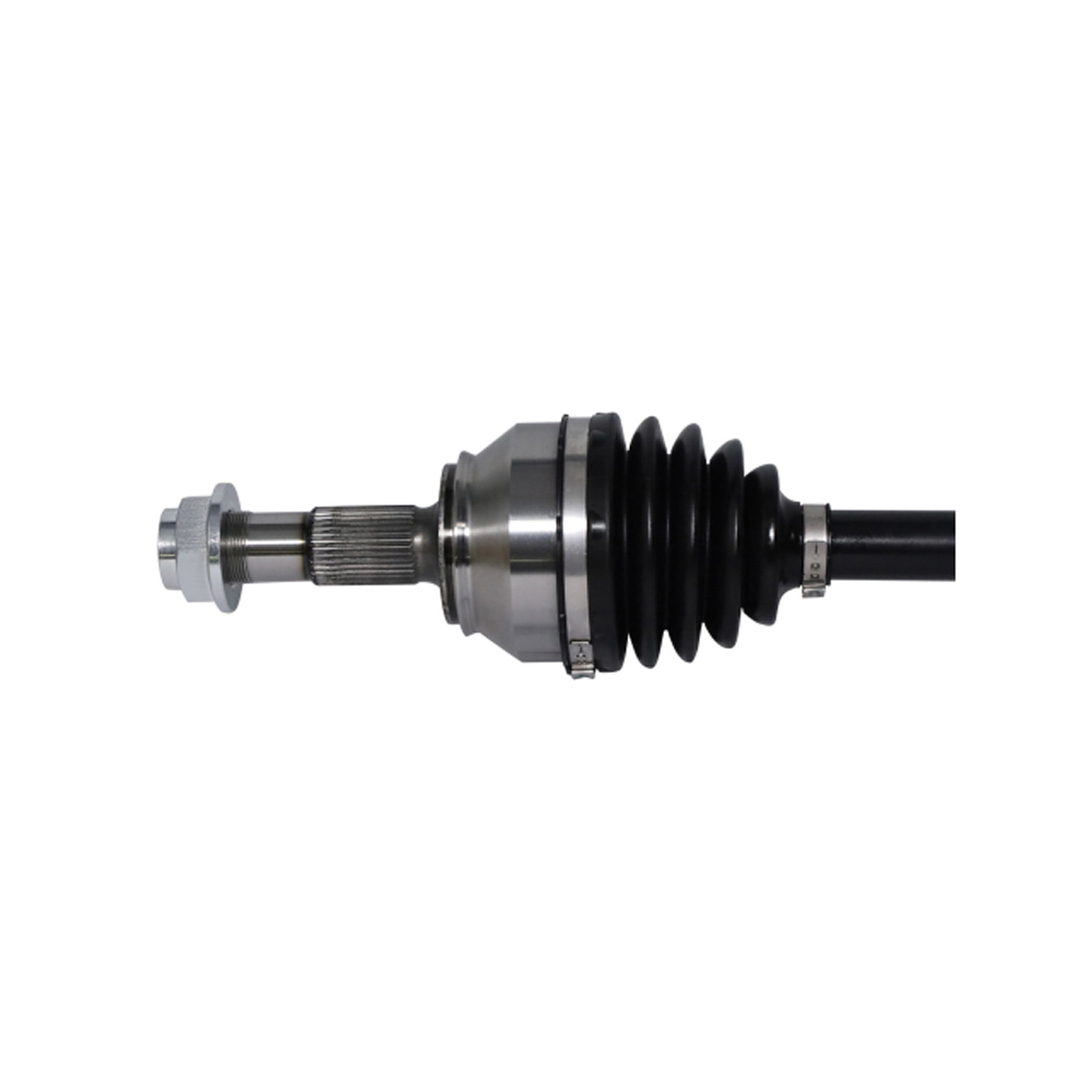 2017 Dodge ProMaster 2500 Drive Axle Front