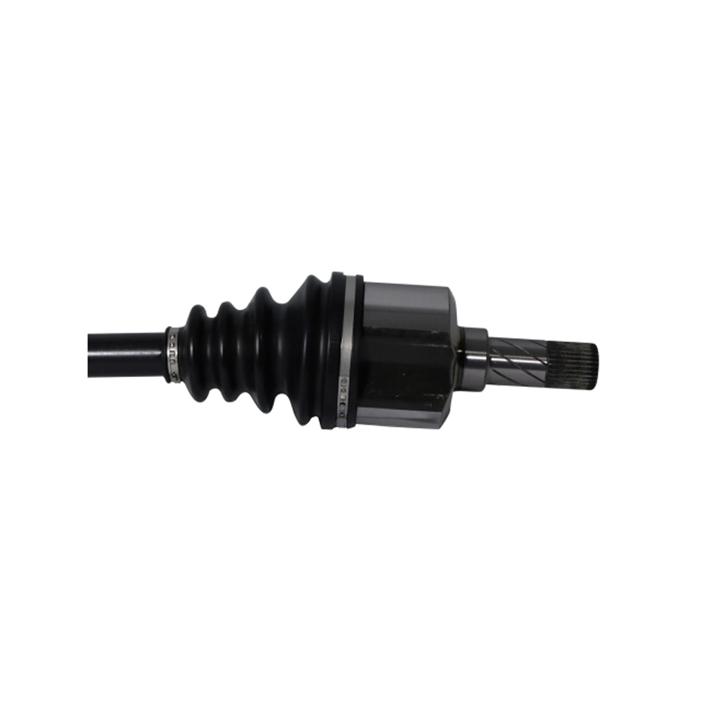 2017 Dodge ProMaster 2500 Drive Axle Front