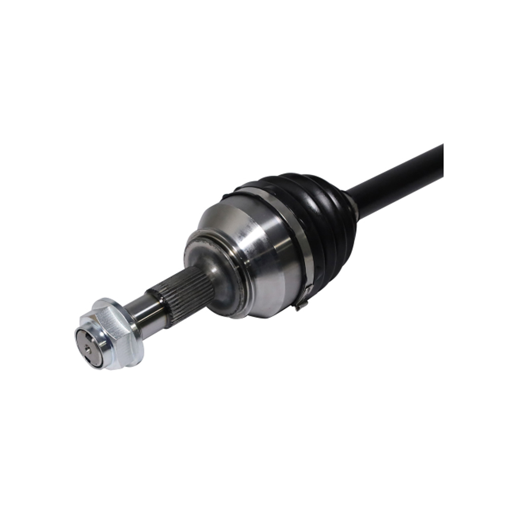 2017 Dodge ProMaster 2500 Drive Axle Front