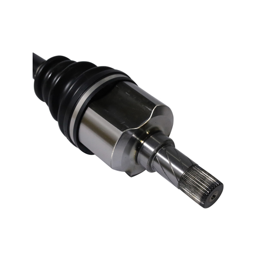2017 Dodge ProMaster 2500 Drive Axle Front