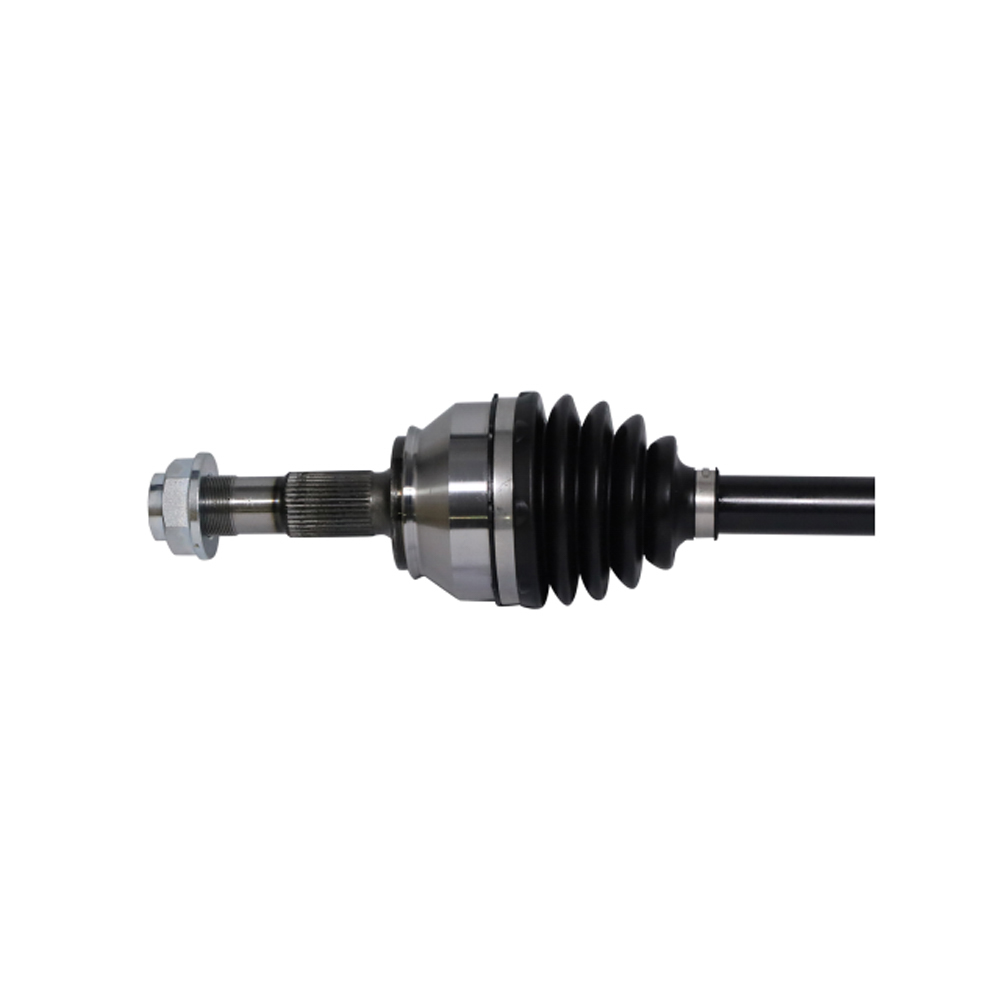 2017 Dodge ProMaster 2500 Drive Axle Front