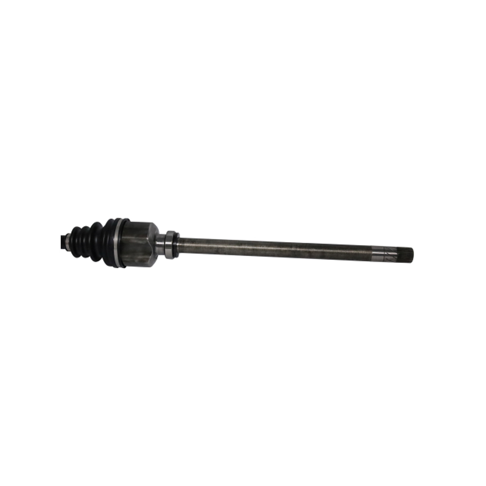 2017 Dodge ProMaster 2500 Drive Axle Front