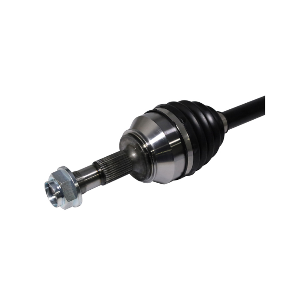 2017 Dodge ProMaster 2500 Drive Axle Front