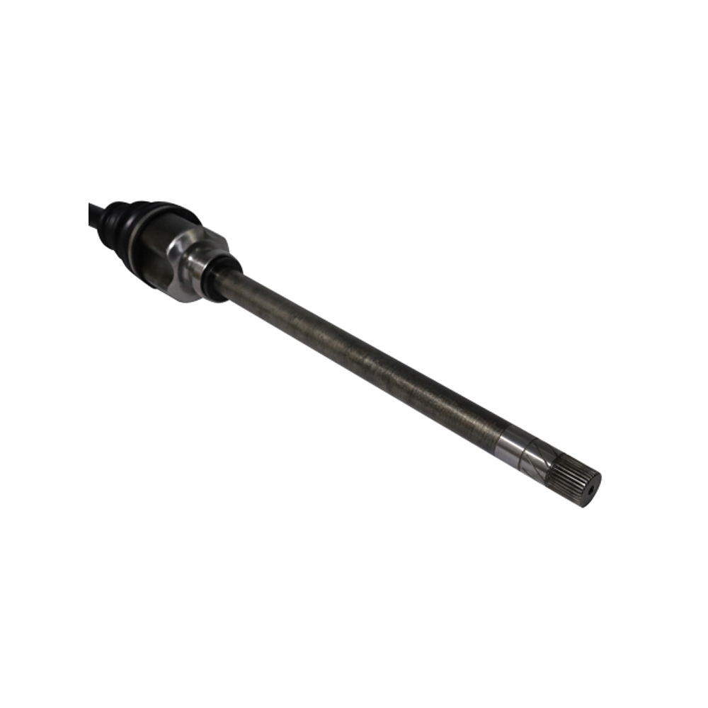 2017 Dodge ProMaster 2500 Drive Axle Front