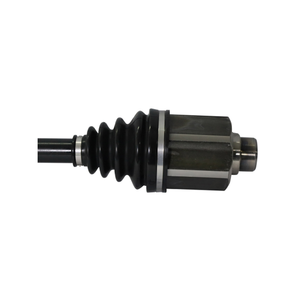 2017 Dodge ProMaster 2500 Drive Axle Front
