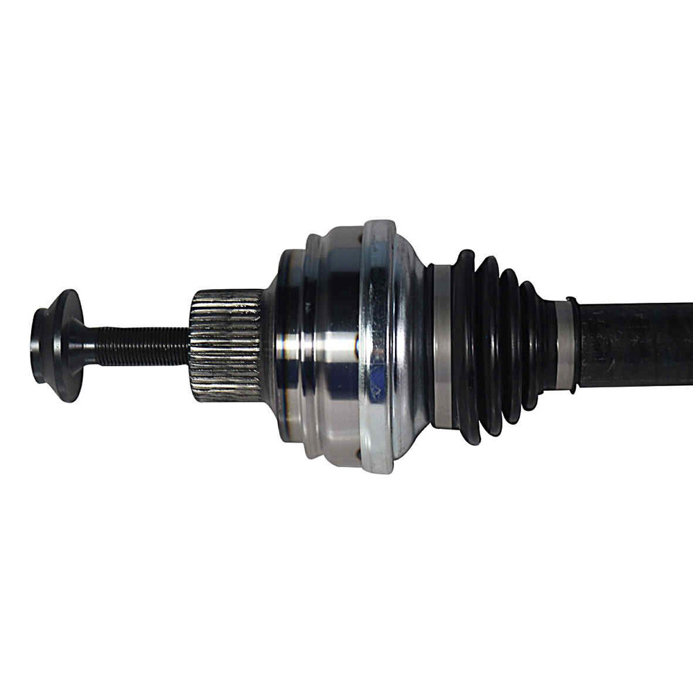 2016 Audi RS7 Drive Axle Rear
