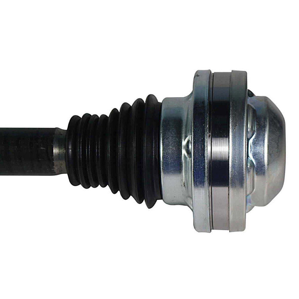 2016 Audi RS7 Drive Axle Rear
