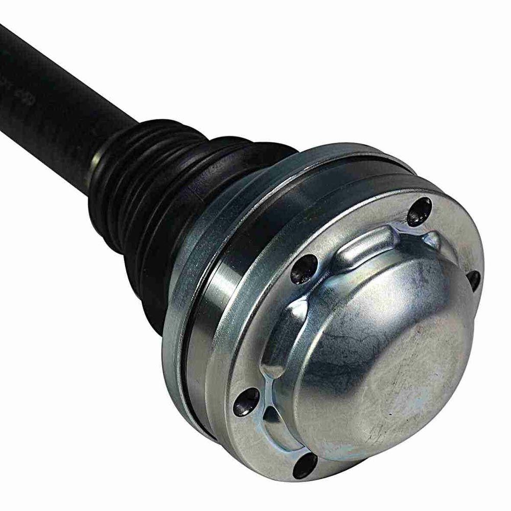2016 Audi RS7 Drive Axle Rear