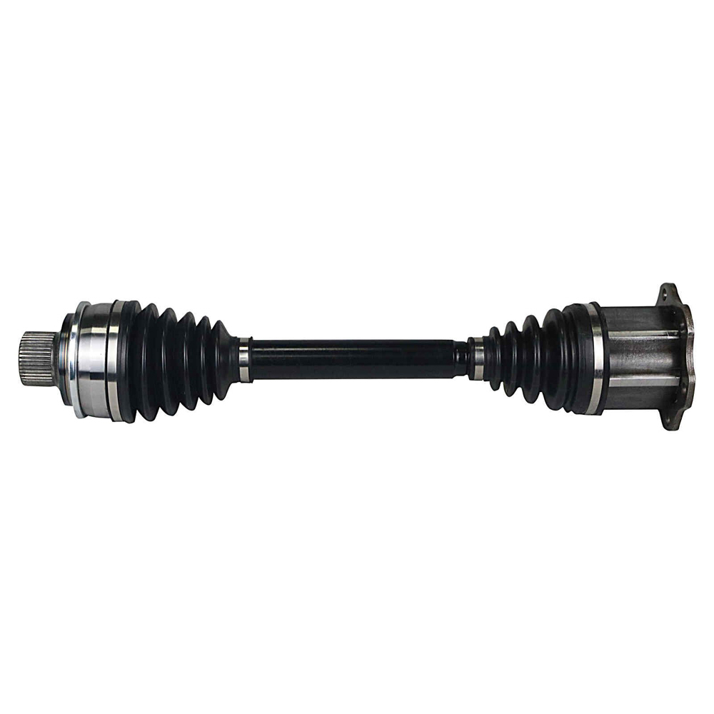  Audi Q8 drive axle front 