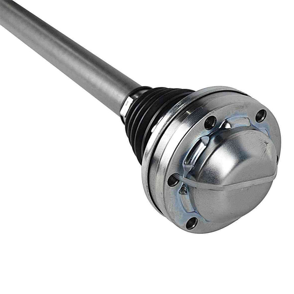 2014 Audi S4 Drive Axle Rear