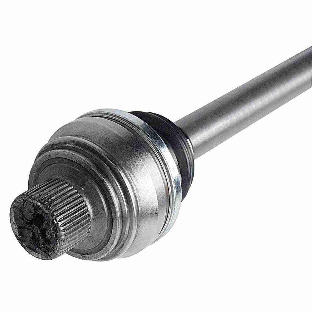 2014 Audi S4 Drive Axle Rear