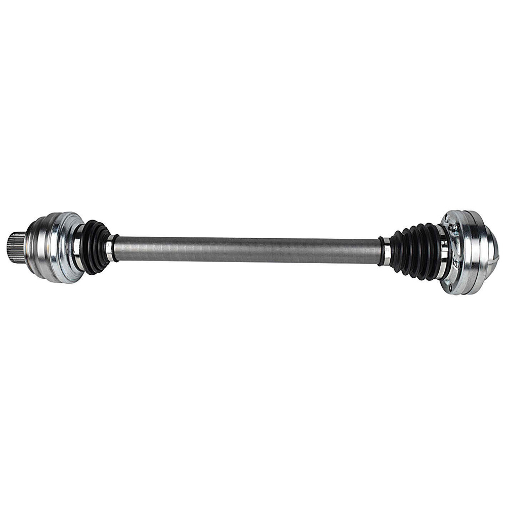 2012 Audi S5 Drive Axle Kit