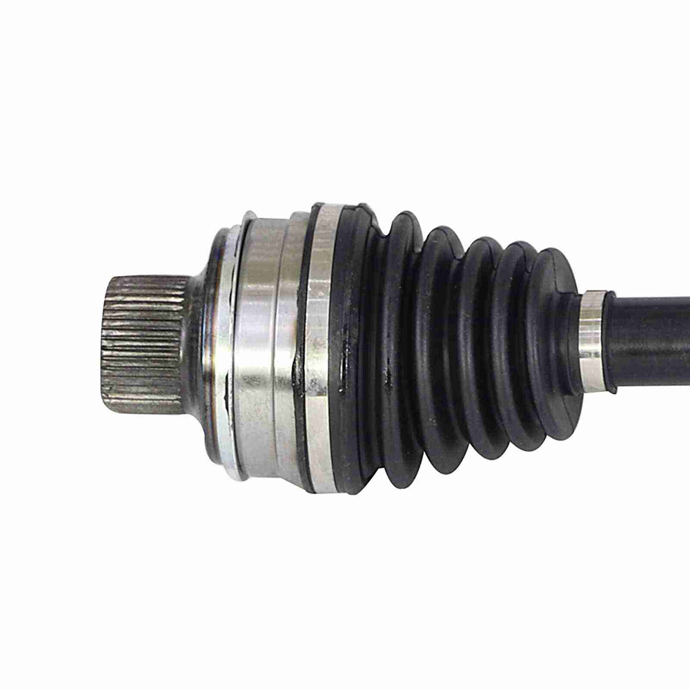 BuyAutoParts 90-06699N Drive Axle Front