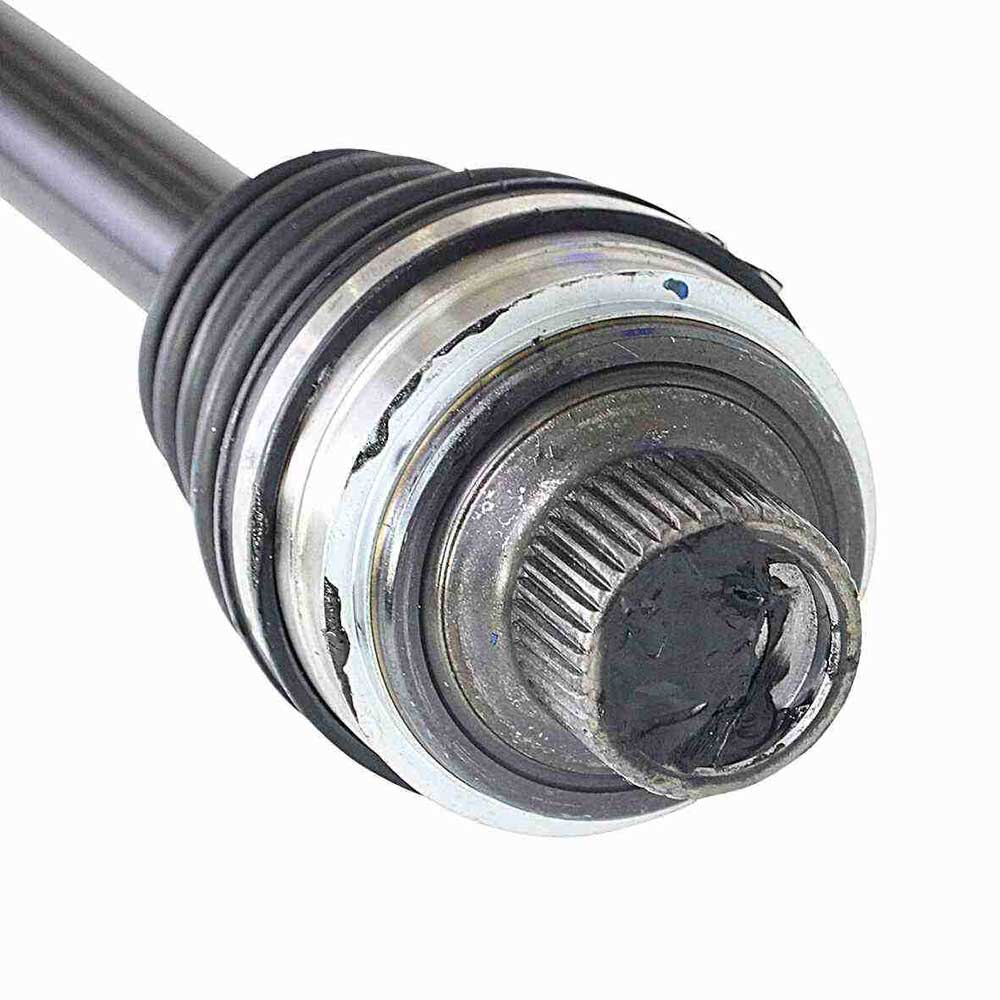 BuyAutoParts 90-06699N Drive Axle Front