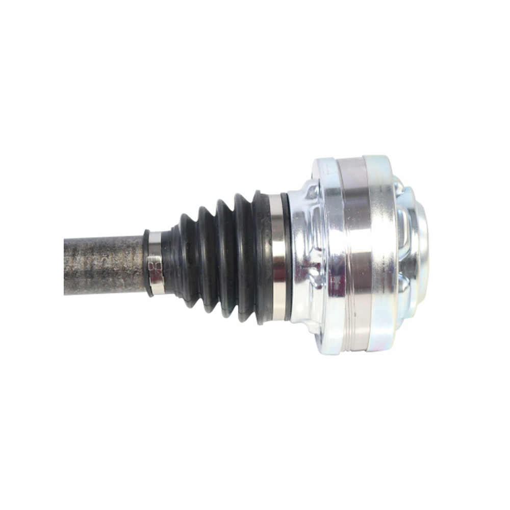 2024 Audi Q8 e-tron Drive Axle Rear