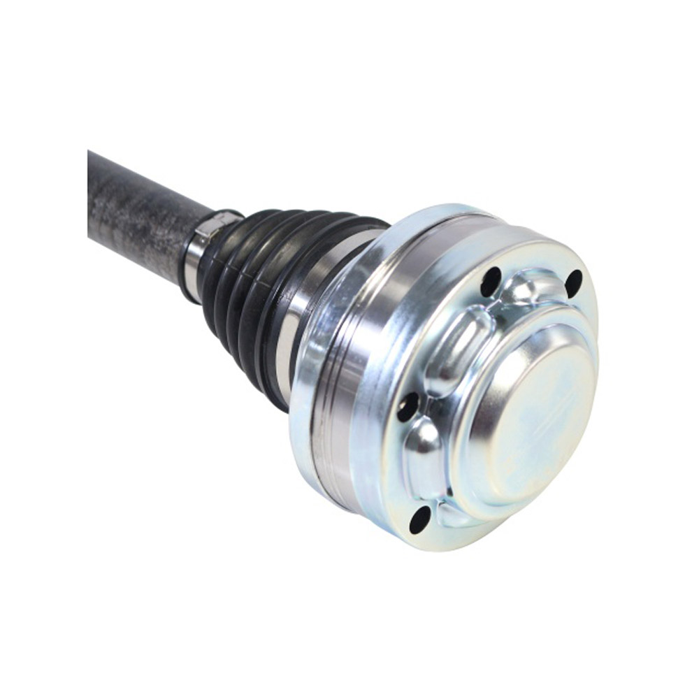 2024 Audi Q8 e-tron Drive Axle Rear