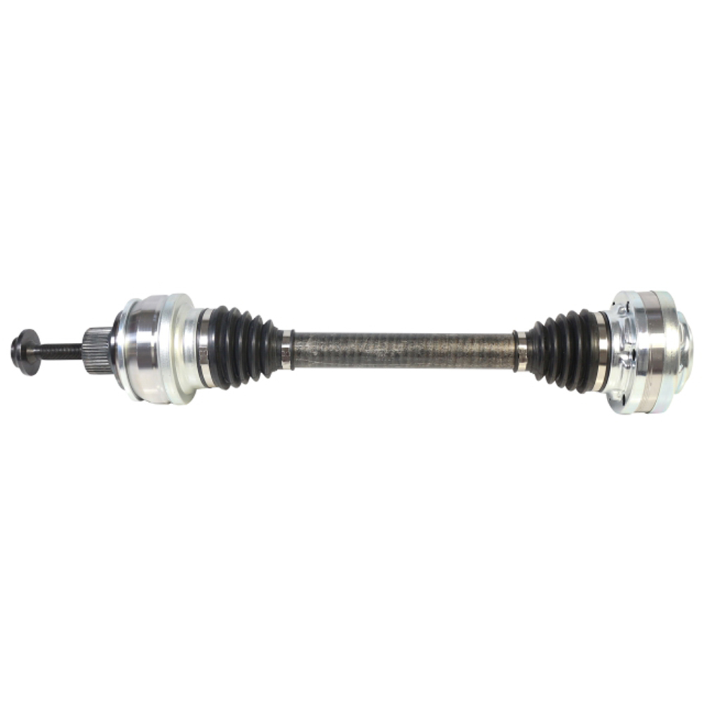 2024 Audi Q8 e-tron Drive Axle Kit
