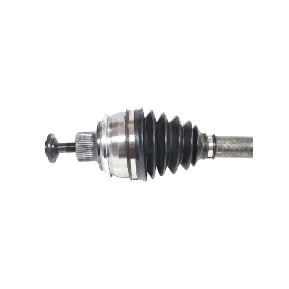 2024 Audi SQ8 e-tron Drive Axle Front