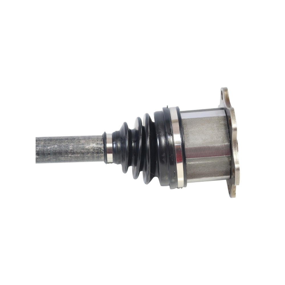 2024 Audi SQ8 e-tron Drive Axle Front