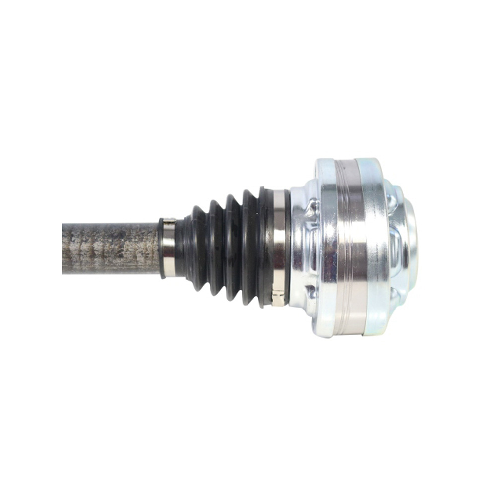 2024 Audi Q8 e-tron Drive Axle Rear