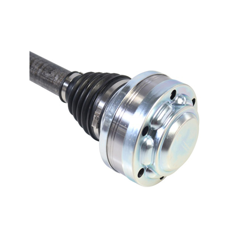 2024 Audi Q8 e-tron Drive Axle Rear