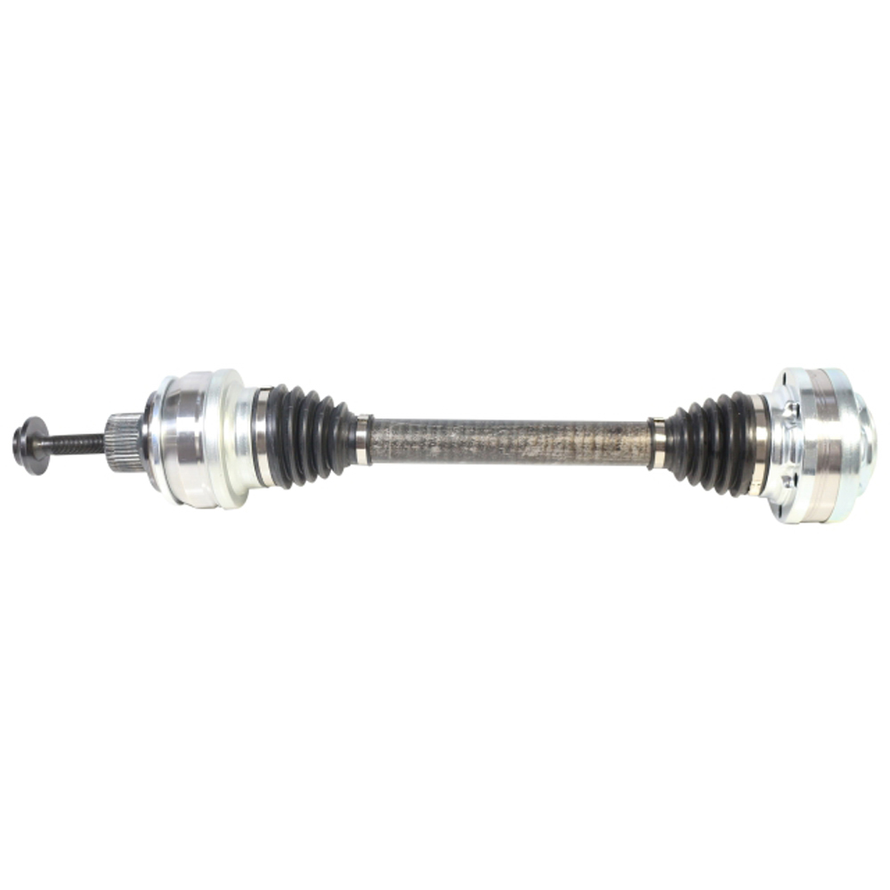 2024 Audi Q8 e-tron Drive Axle Kit