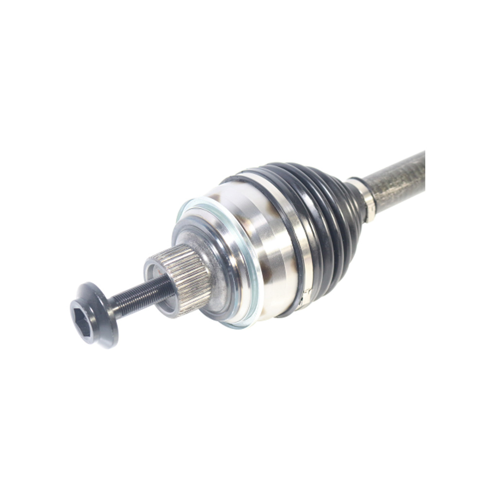 BuyAutoParts 90-06802N Drive Axle Front