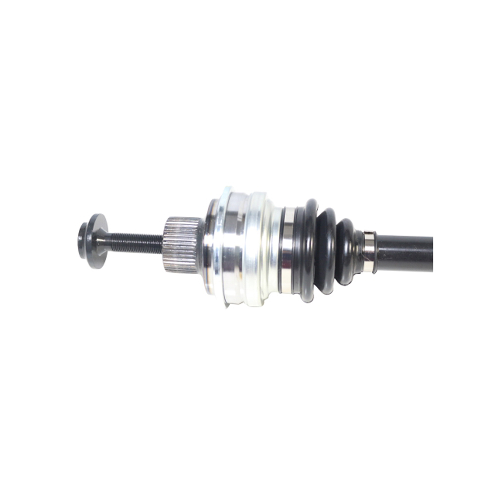 2021 Audi Q5 Drive Axle Rear
