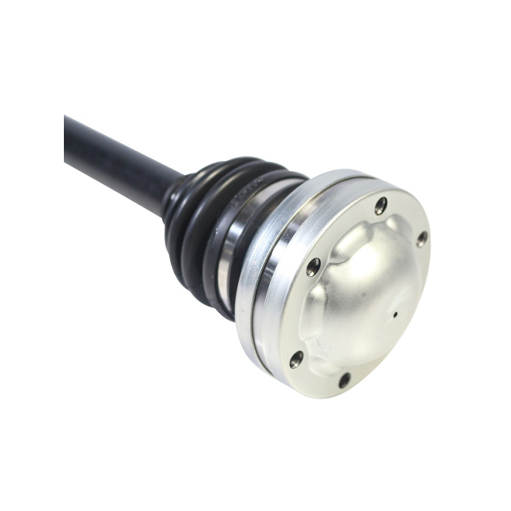 2021 Audi Q5 Drive Axle Rear