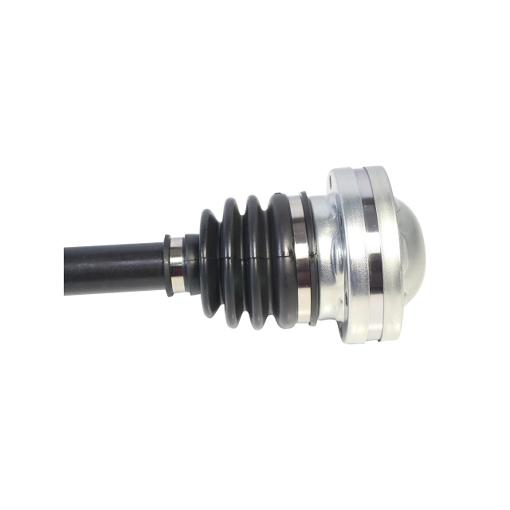 2021 Audi Q5 Drive Axle Rear