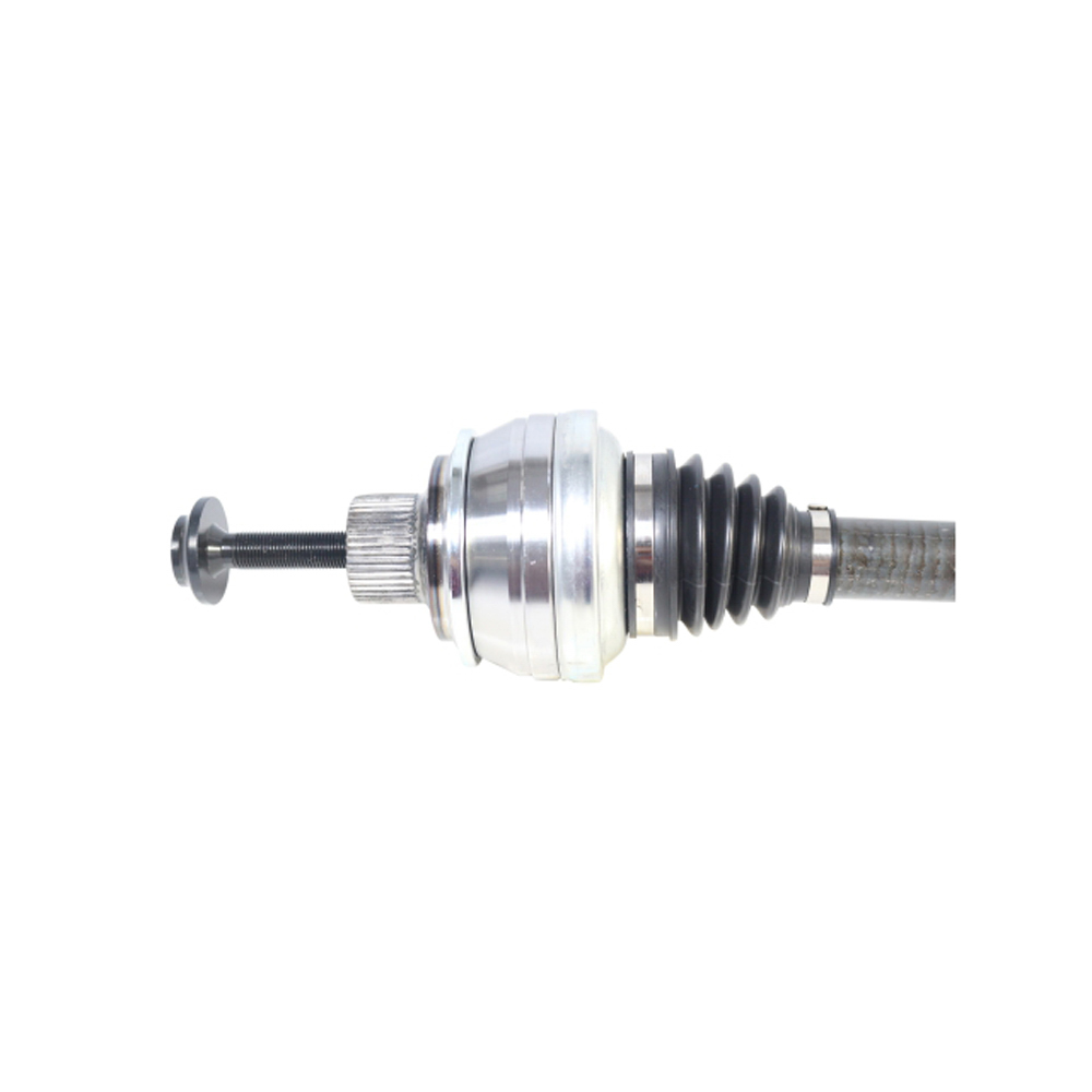 2021 Audi SQ7 Drive Axle Rear