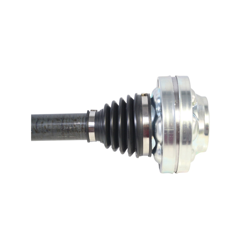 2021 Audi SQ7 Drive Axle Rear