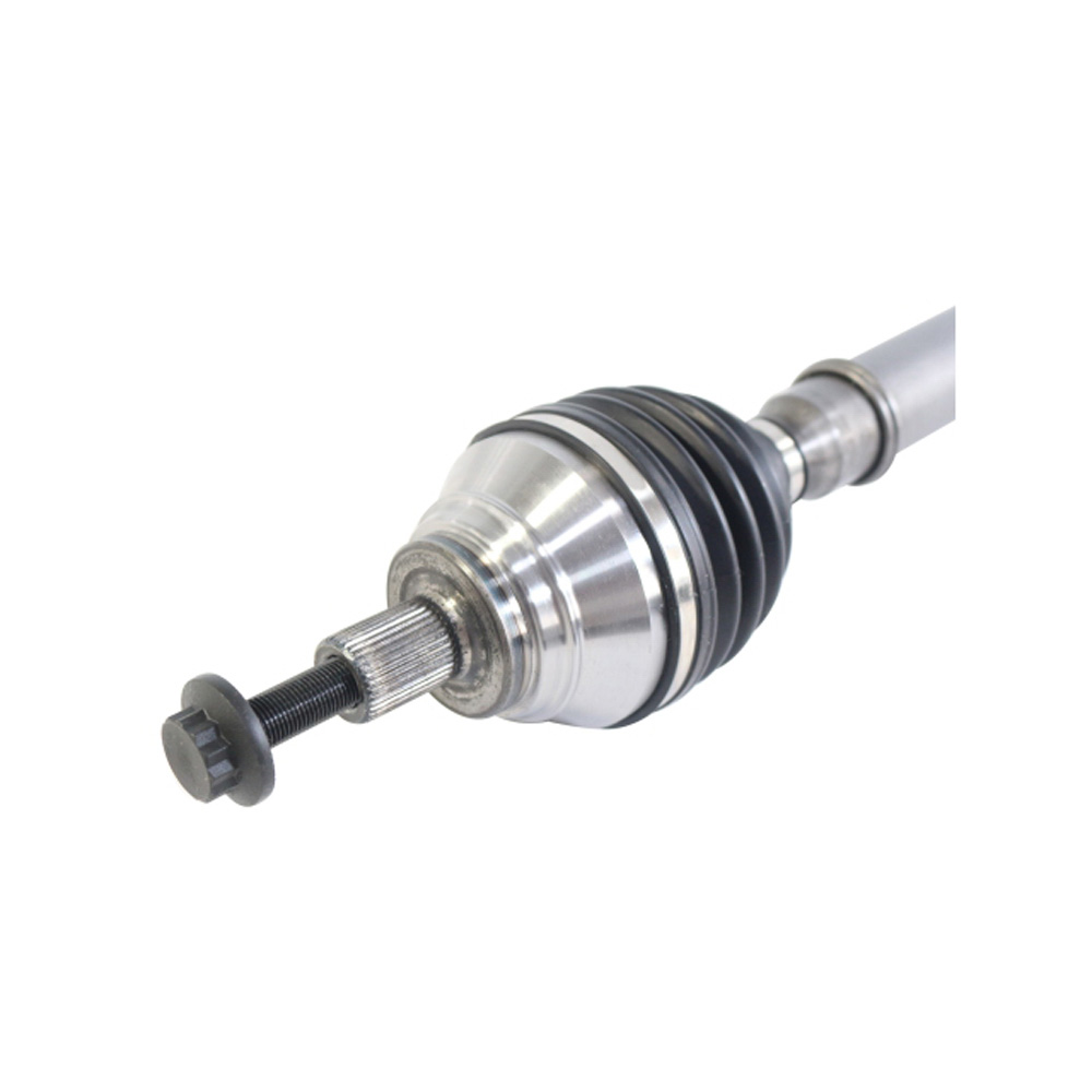 BuyAutoParts 90-07380N Drive Axle Front