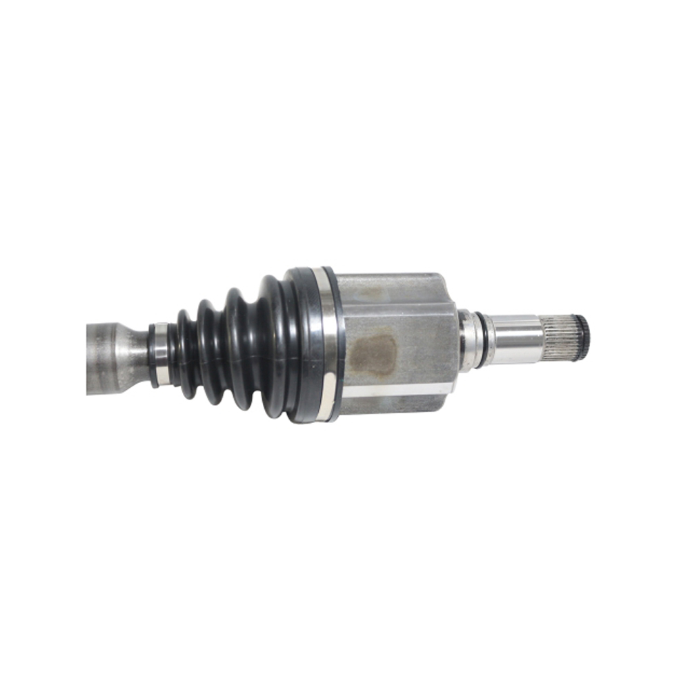 BuyAutoParts 90-07380N Drive Axle Front