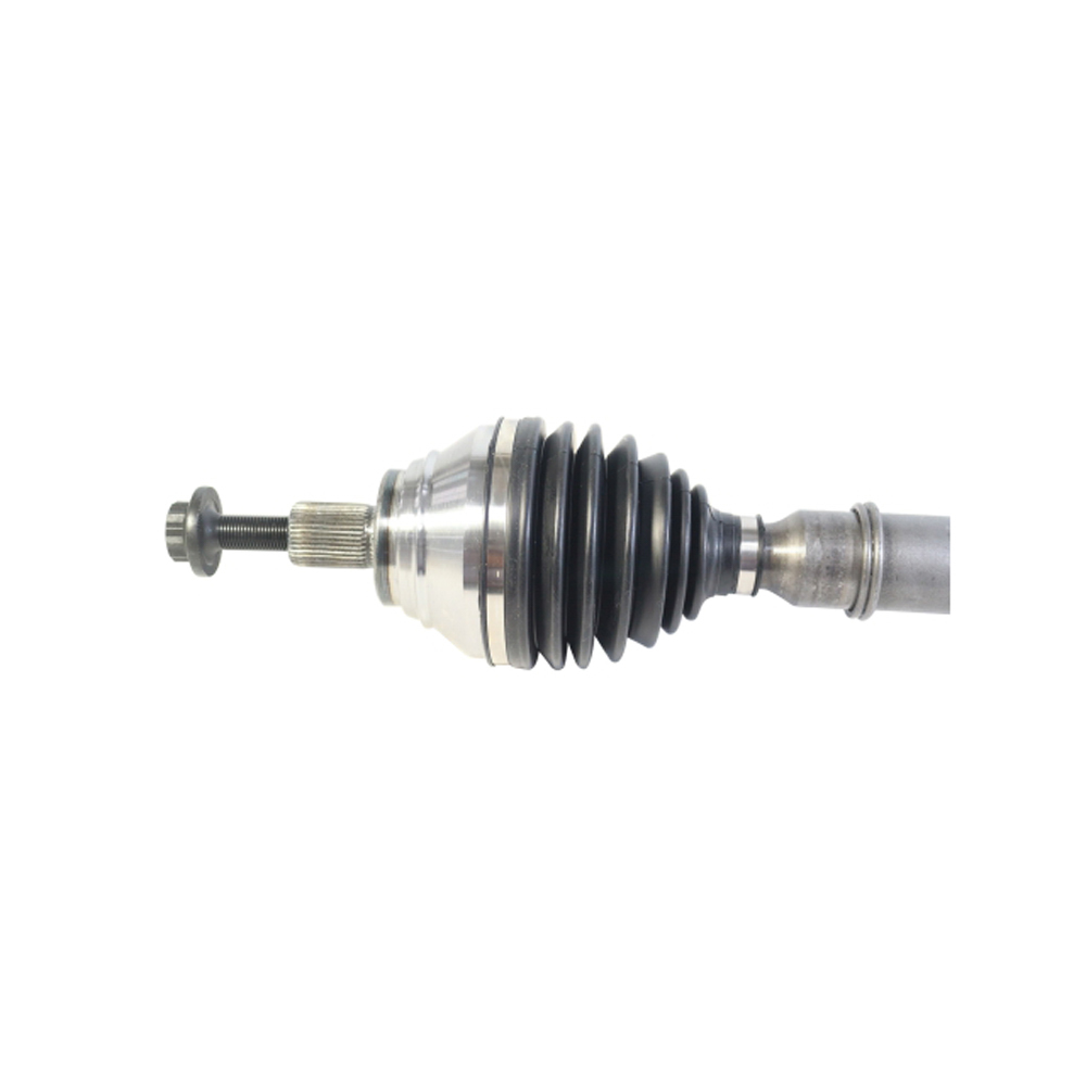 BuyAutoParts 90-07380N Drive Axle Front