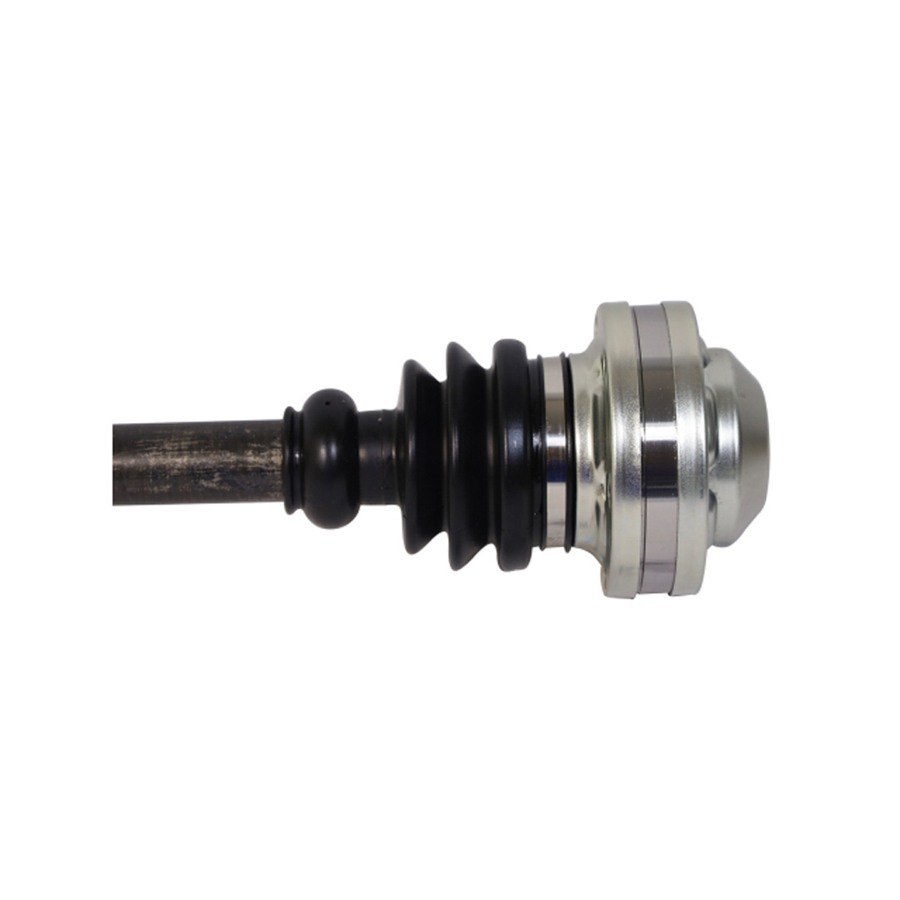 2007 Audi RS4 Drive Axle Rear