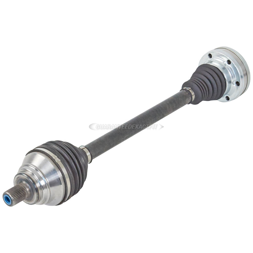2020 Audi Q3 Drive Axle Kit