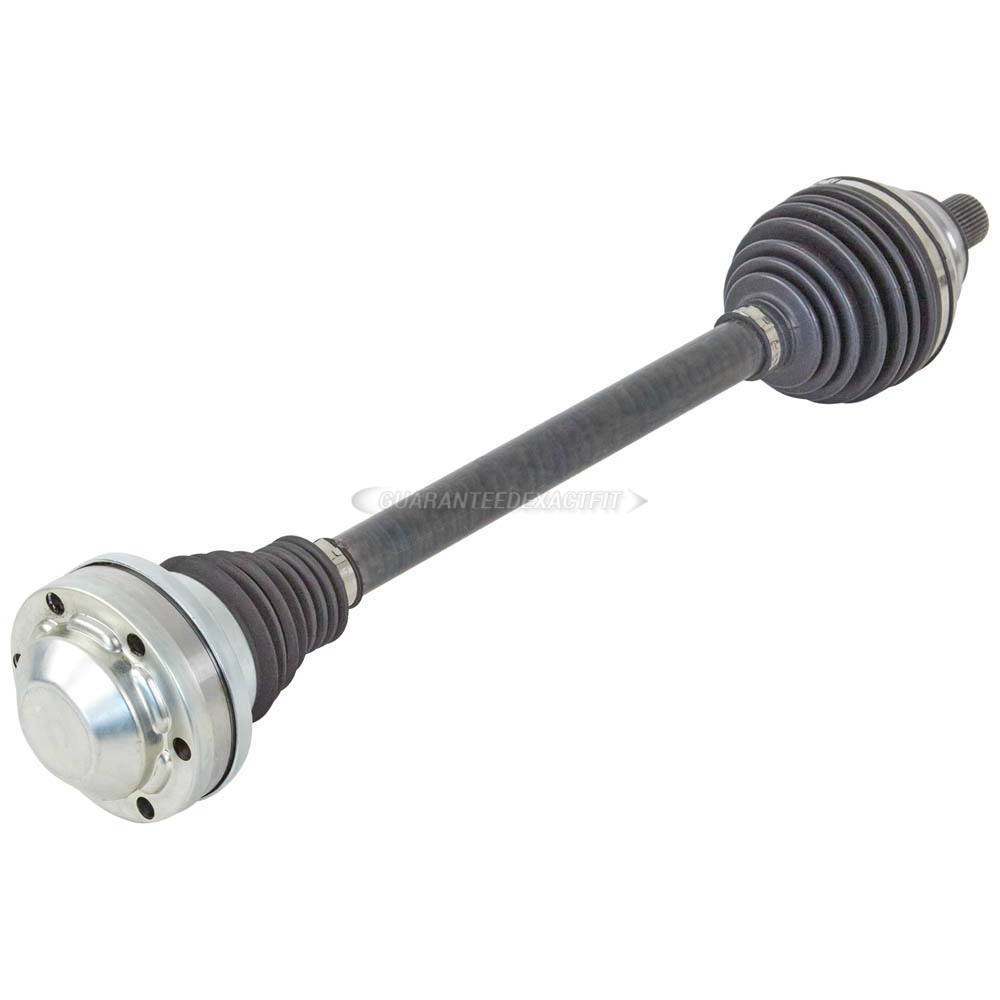 2021 Audi Q3 Drive Axle Front