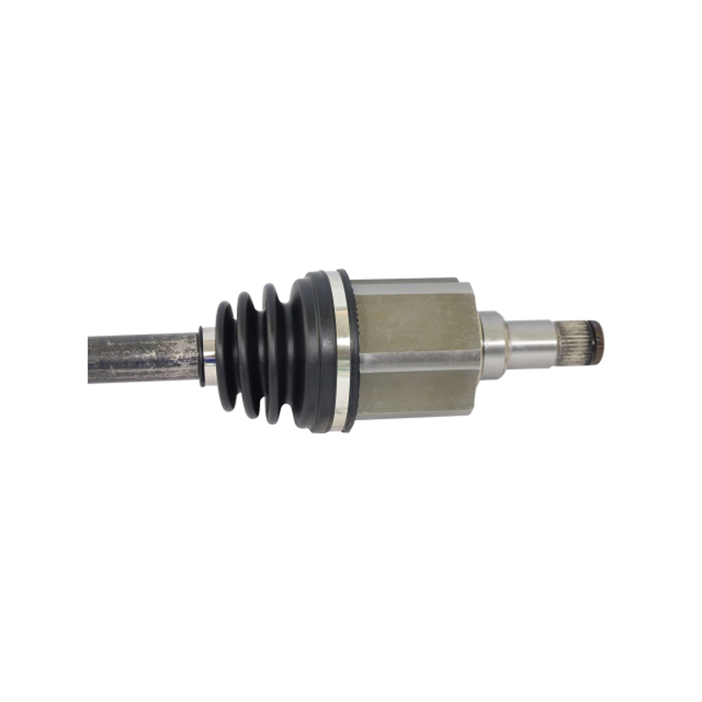 2024 Audi Q4 e-tron Drive Axle Front
