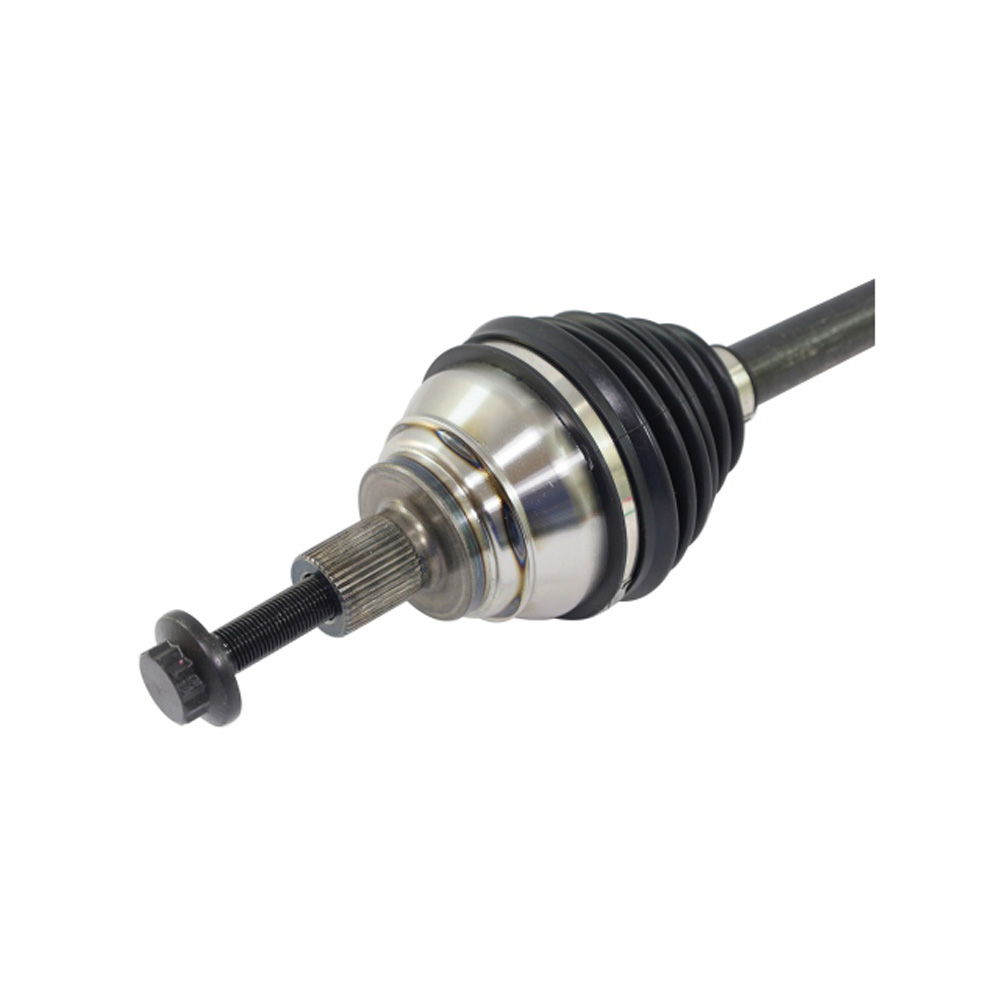 2024 Audi Q4 e-tron Drive Axle Front