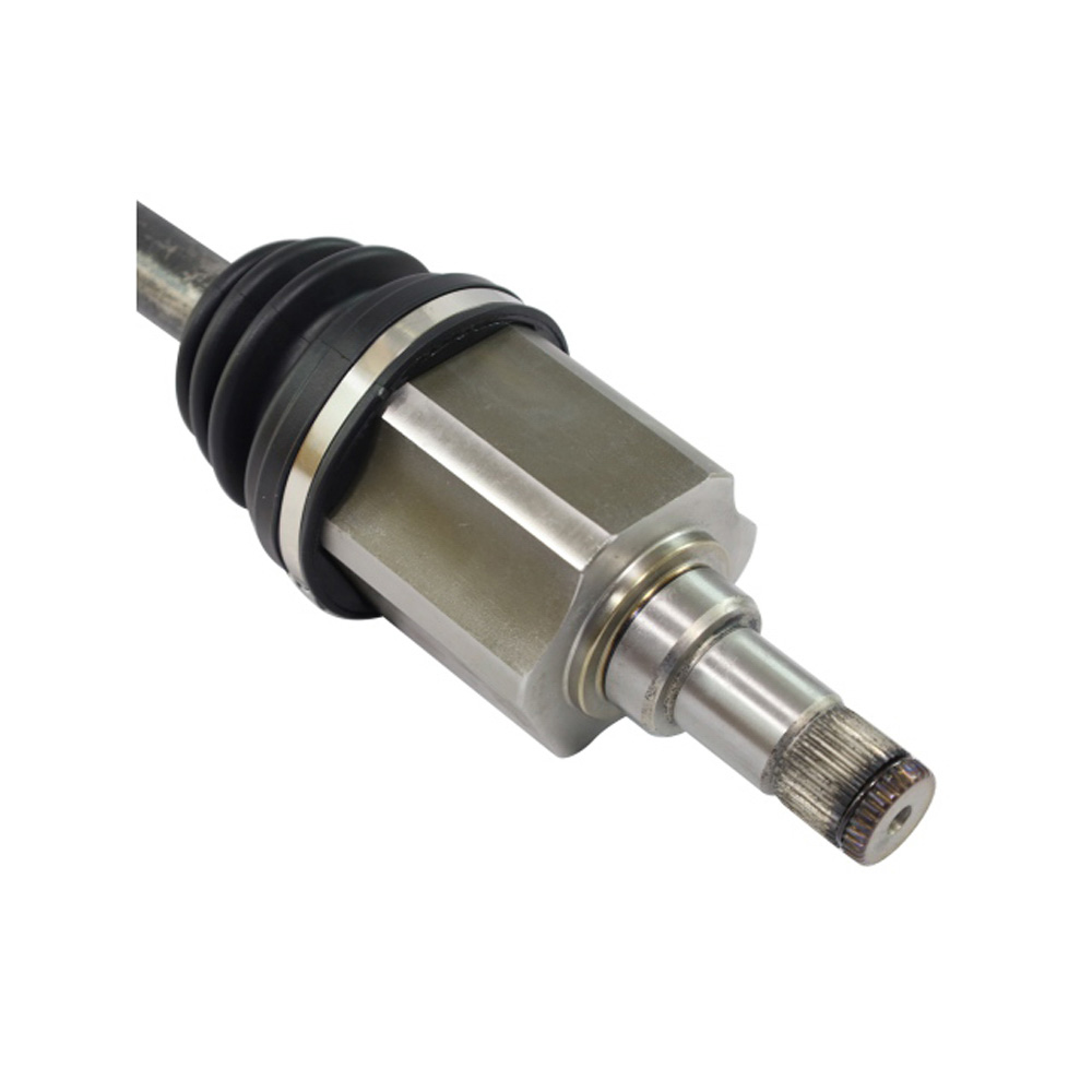 2024 Audi Q4 e-tron Drive Axle Front